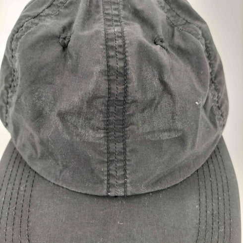 キジマタカユキ KIJIMA TAKAYUKI SUVIN ELASTIC BACK 6PANEL CAP スヴィンエラスティックキャップ メンズ 1
