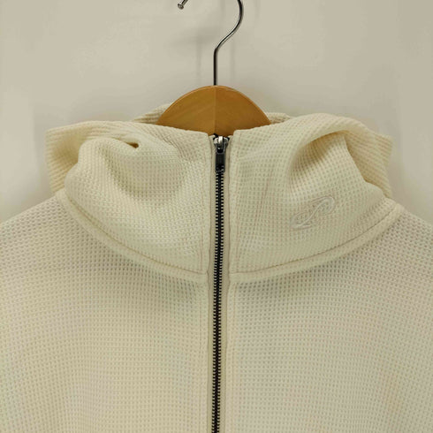 パラノイド PARANOID 24AW Thermal Zip Hoodie レディース JPN:M