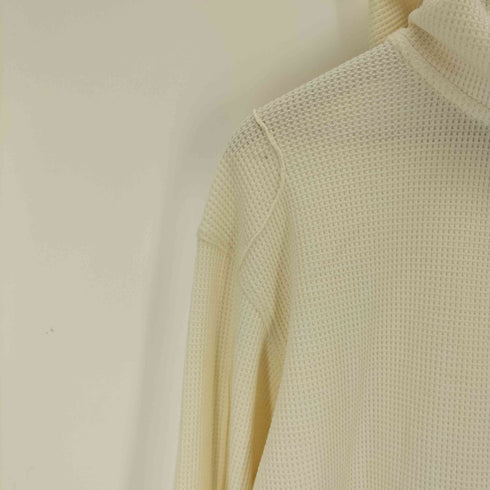 パラノイド PARANOID 24AW Thermal Zip Hoodie レディース JPN:M