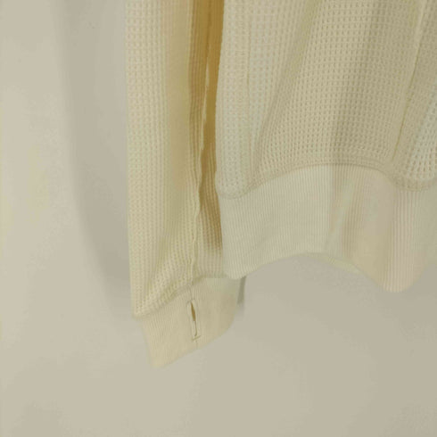 パラノイド PARANOID 24AW Thermal Zip Hoodie レディース JPN:M