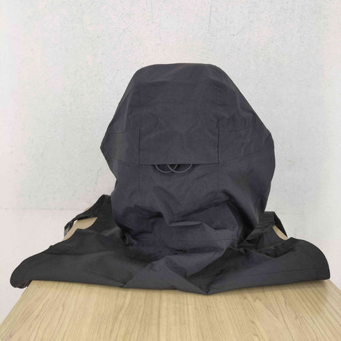 パラノイド PARANOID 23SS RUMOR 3LAYER HELMET 3LHELM 3レイヤー ヘルメット メンズ
