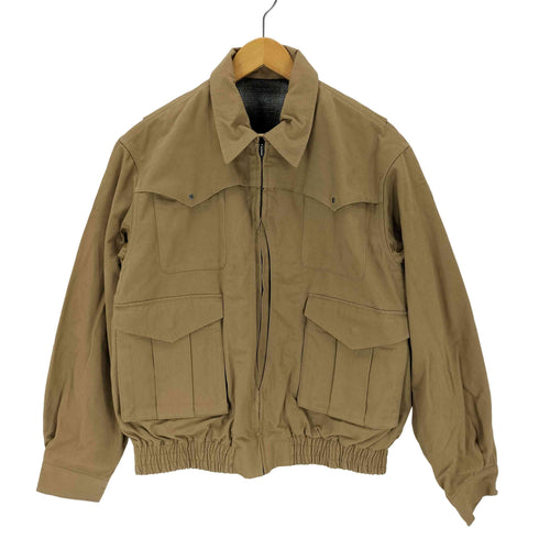 パラノイド PARANOID 24AW Reversible Hunting Trucker Jacket メンズ JPN:M