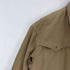 パラノイド PARANOID 24AW Reversible Hunting Trucker Jacket メンズ JPN:M