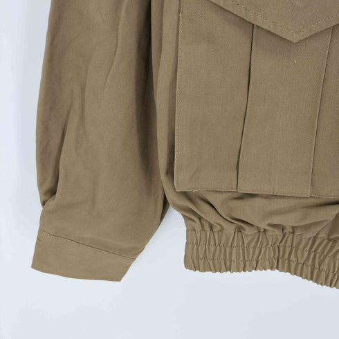 パラノイド PARANOID 24AW Reversible Hunting Trucker Jacket メンズ JPN:M