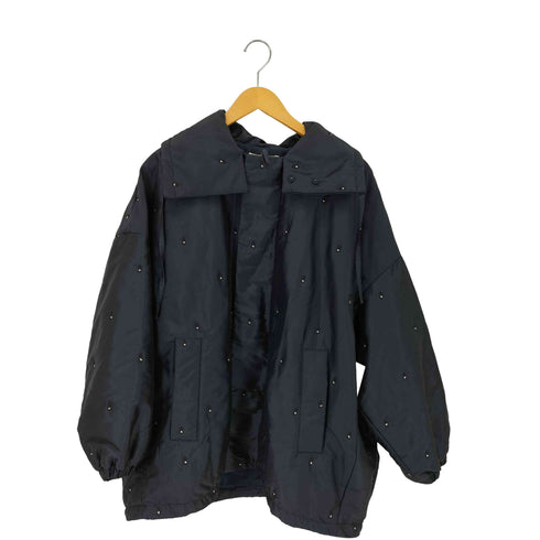 ヌキテパ NE QUITTEZ PAS 別注 QUILTED BLOUSON レディース