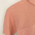 アディダスオリジナルス adidas Originals トレフォイルロゴ ハーフジップ クロップドスウェット レディース import:M