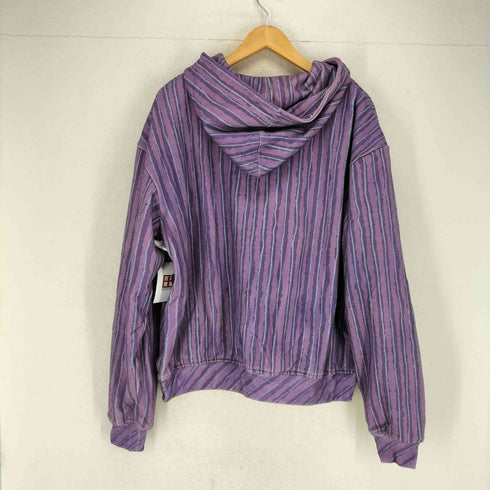 パラノイド PARANOID 25SS RANCHOU ZIP HOODIE ランチョウ ジップアップ フーディー メンズ JPN:L