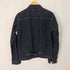 ティーシービージーンズ TCB JEANS 旧30's 1st型 インディゴデニムジャケット メンズ 38