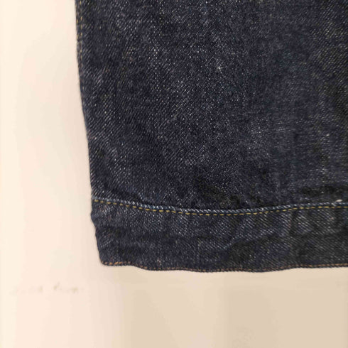 ティーシービージーンズ TCB JEANS 旧30's 1st型 インディゴデニムジャケット メンズ 38