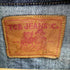 ティーシービージーンズ TCB JEANS 旧30's 1st型 インディゴデニムジャケット メンズ 38