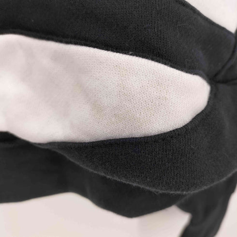 アディダスオリジナルス adidas Originals トレフォイルロゴクロップド プルオーバーパーカー レディース import:M