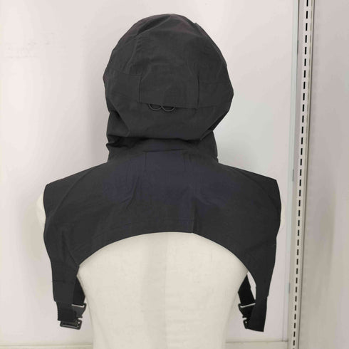 パラノイド PARANOID 23SS 3LHELM 3Layer Helmet メンズ FREE