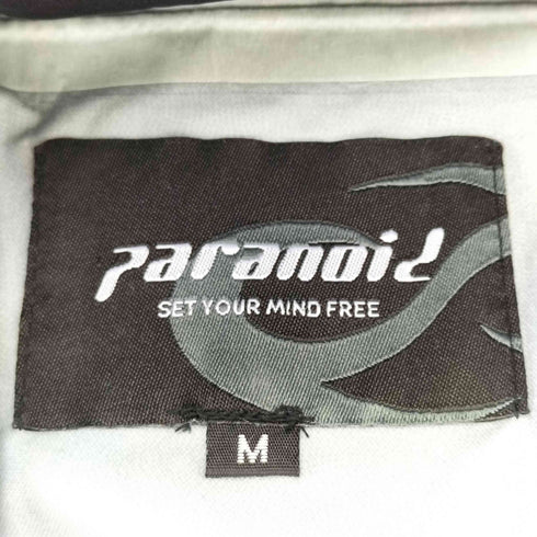 パラノイド PARANOID 23SS 3LHELM 3Layer Helmet メンズ FREE