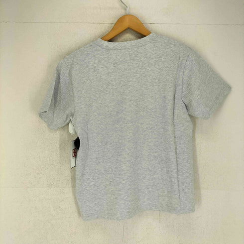 パラノイド PARANOID 24SS Crop Box T-Shirt クロップボックス グラフィックプリント半袖Tシャツ カットソー メンズ JPN:M