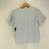 パラノイド PARANOID 24SS Crop Box T-Shirt クロップボックス グラフィックプリント半袖Tシャツ カットソー メンズ JPN:M