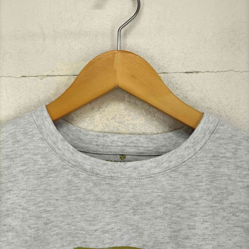 パラノイド PARANOID 24SS Crop Box T-Shirt クロップボックス グラフィックプリント半袖Tシャツ カットソー メンズ JPN:M