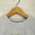 パラノイド PARANOID 24SS Crop Box T-Shirt クロップボックス グラフィックプリント半袖Tシャツ カットソー メンズ JPN:M
