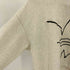 アディダスオリジナルス adidas Originals トレフォイルロゴ クロップドスウェット レディース import:L