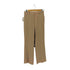 ロクビューティーアンドユースユナイテッドアローズ 6 BEAUTY & YOUTH UNITED ARROWS HOUNDSTOOTH CHECK PANTS レディース JPN:38