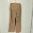 ロクビューティーアンドユースユナイテッドアローズ 6 BEAUTY & YOUTH UNITED ARROWS HOUNDSTOOTH CHECK PANTS レディース JPN:38