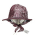 パラノイド PARANOID 25SS Satin Bandanna Cap メンズ