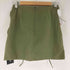 BEEDEN GATHER MINI SKIRT レディース JPN:M