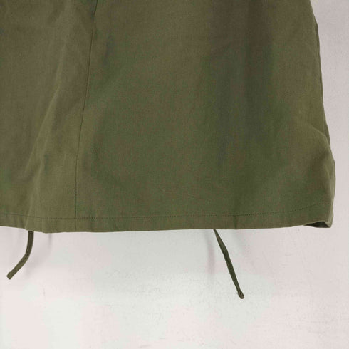 BEEDEN GATHER MINI SKIRT レディース JPN:M