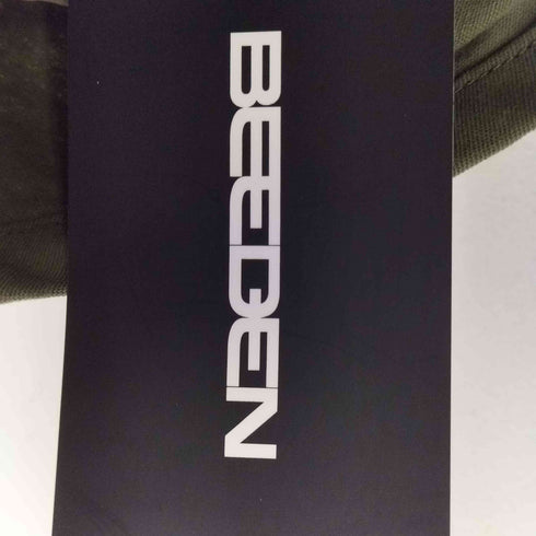 BEEDEN GATHER MINI SKIRT レディース JPN:M