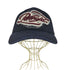 パラノイド PARANOID 25SS Washed Denim Cap メンズ