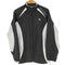 セルジオタッキーニ SERGIO TACCHINI バイカラー トラックジャケット ドローコード メンズ JPN:M