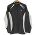 セルジオタッキーニ SERGIO TACCHINI バイカラー トラックジャケット ドローコード メンズ JPN:M