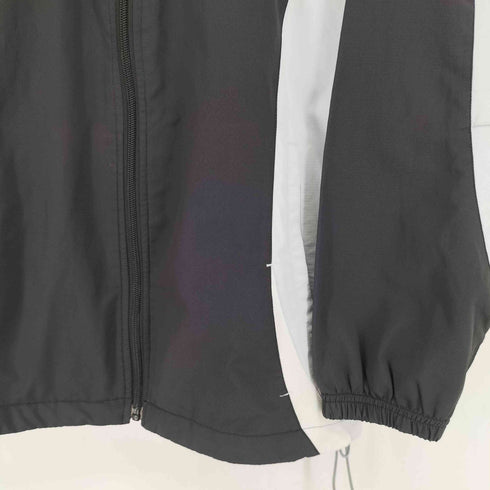 セルジオタッキーニ SERGIO TACCHINI バイカラー トラックジャケット ドローコード メンズ JPN:M