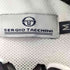 セルジオタッキーニ SERGIO TACCHINI バイカラー トラックジャケット ドローコード メンズ JPN:M