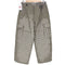 パラノイド PARANOID 25SS Kikkou Side Zip Cargo Pants メンズ JPN:L