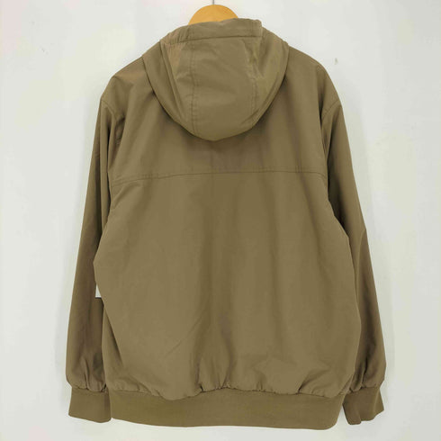 カーハートワークインプログレス Carhartt WIP Hooded Sail Jacket メンズ import:L