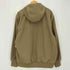 カーハートワークインプログレス Carhartt WIP Hooded Sail Jacket メンズ import:L