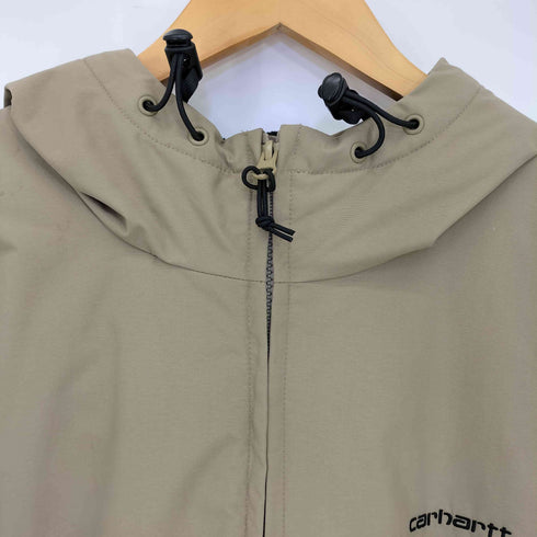 カーハートワークインプログレス Carhartt WIP Hooded Sail Jacket メンズ import:L