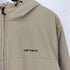 カーハートワークインプログレス Carhartt WIP Hooded Sail Jacket メンズ import:L