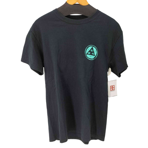ウェルカム スケートボード welcome skateboards プリントデザインTシャツ メンズ import:M