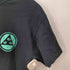 ウェルカム スケートボード welcome skateboards プリントデザインTシャツ メンズ import:M