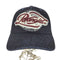パラノイド PARANOID 25SS Washed Denim Cap メンズ