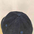 パラノイド PARANOID 25SS Washed Denim Cap メンズ
