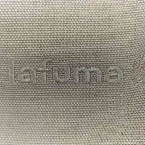 lafuma キャンバストートバッグ メンズ
