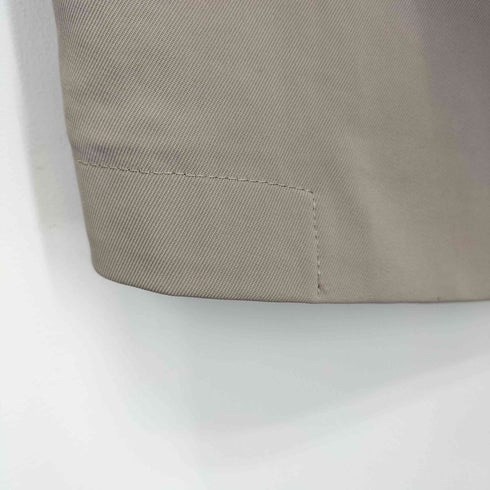 プラステ PLST トリアセテートロングジレ レディース JPN:M