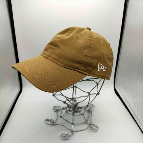 ニューエラ NEW ERA 9TWENTY 6パネル ベースボール キャップ メンズ