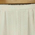 コヒナ COHINA 25SS ストライプレースパンツ レディース