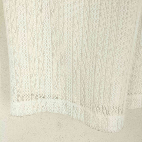 コヒナ COHINA 25SS ストライプレースパンツ レディース