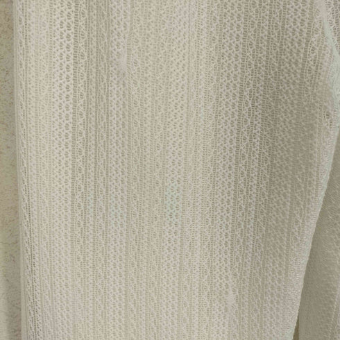 コヒナ COHINA 25SS ストライプレースパンツ レディース