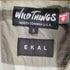ワイルドシングス WILD THINGS 別注 モンスターパーカー メンズ S