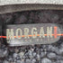モルガンオム MORGAN HOMME ショールカラーダッフルカーディガン メンズ